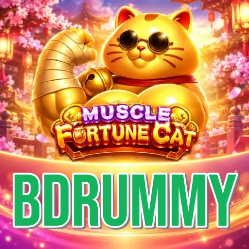 Screenshot 1 - bdrummy Home Screen