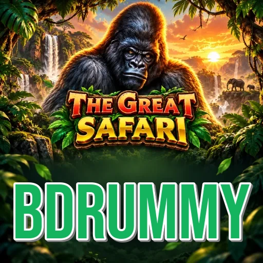 Screenshot 3 - bdrummy Settings