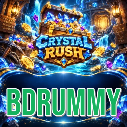 Screenshot 1 - bdrummy Home Screen