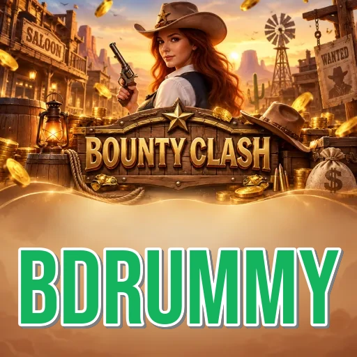 Screenshot 1 - bdrummy Home Screen